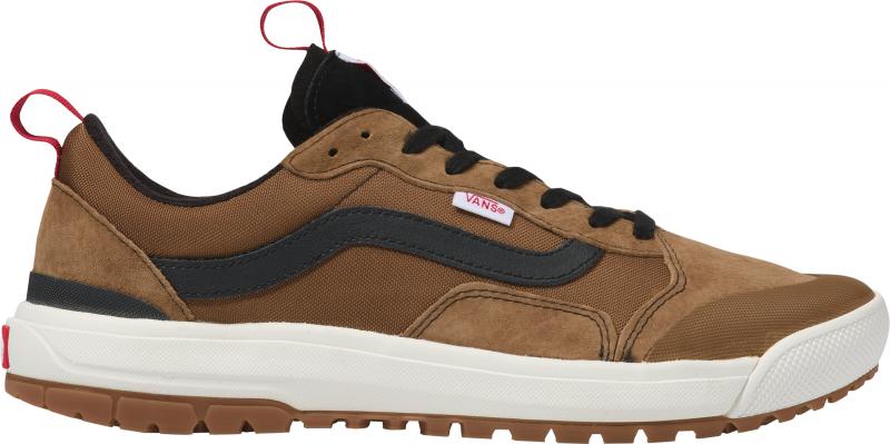 Looking for Durable, Comfortable Shoes That Can Handle Any Terrain. Experience the: Vans Ultrarange EXO MTE Line