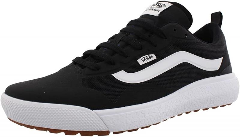 Looking for Durable, Comfortable Shoes That Can Handle Any Terrain. Experience the: Vans Ultrarange EXO MTE Line