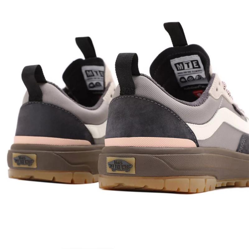 Looking for Durable, Comfortable Shoes That Can Handle Any Terrain. Experience the: Vans Ultrarange EXO MTE Line