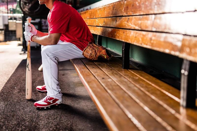 Looking for Durable Baseball Pants: Mizuno Premier Pro Piped Pants Will Improve Your Game in 2023