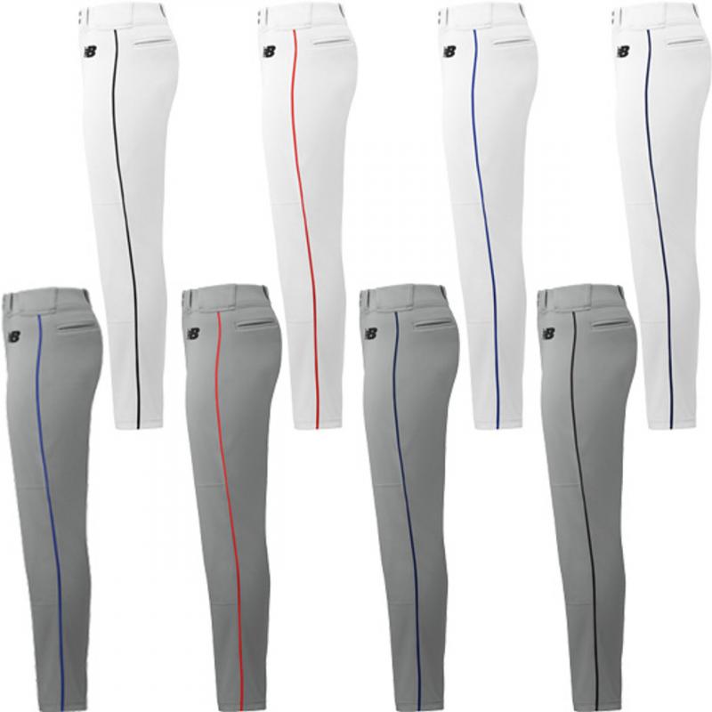 Looking for Durable Baseball Pants: Mizuno Premier Pro Piped Pants Will Improve Your Game in 2023