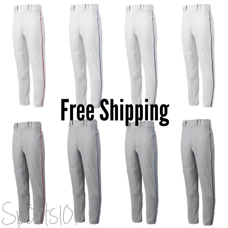 Looking for Durable Baseball Pants: Mizuno Premier Pro Piped Pants Will Improve Your Game in 2023