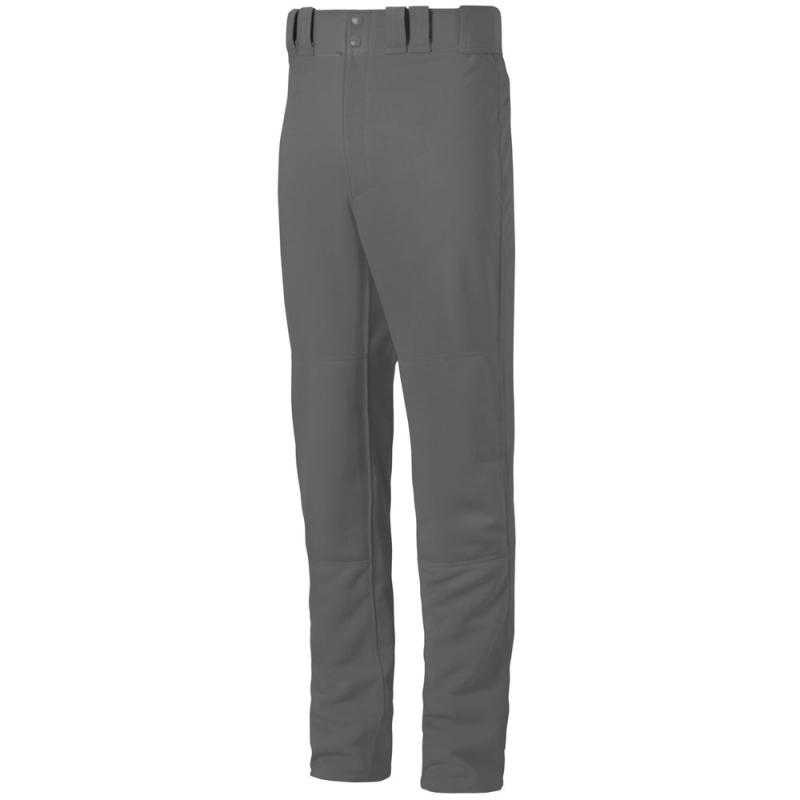 Looking for Durable Baseball Pants: Mizuno Premier Pro Piped Pants Will Improve Your Game in 2023