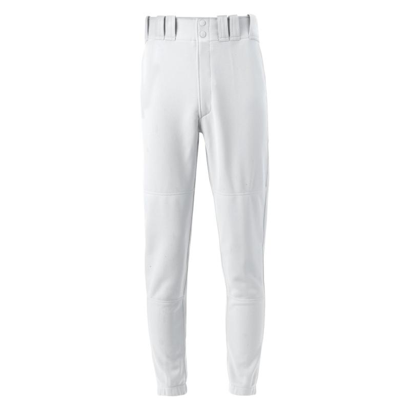 Looking for Durable Baseball Pants: Mizuno Premier Pro Piped Pants Will Improve Your Game in 2023