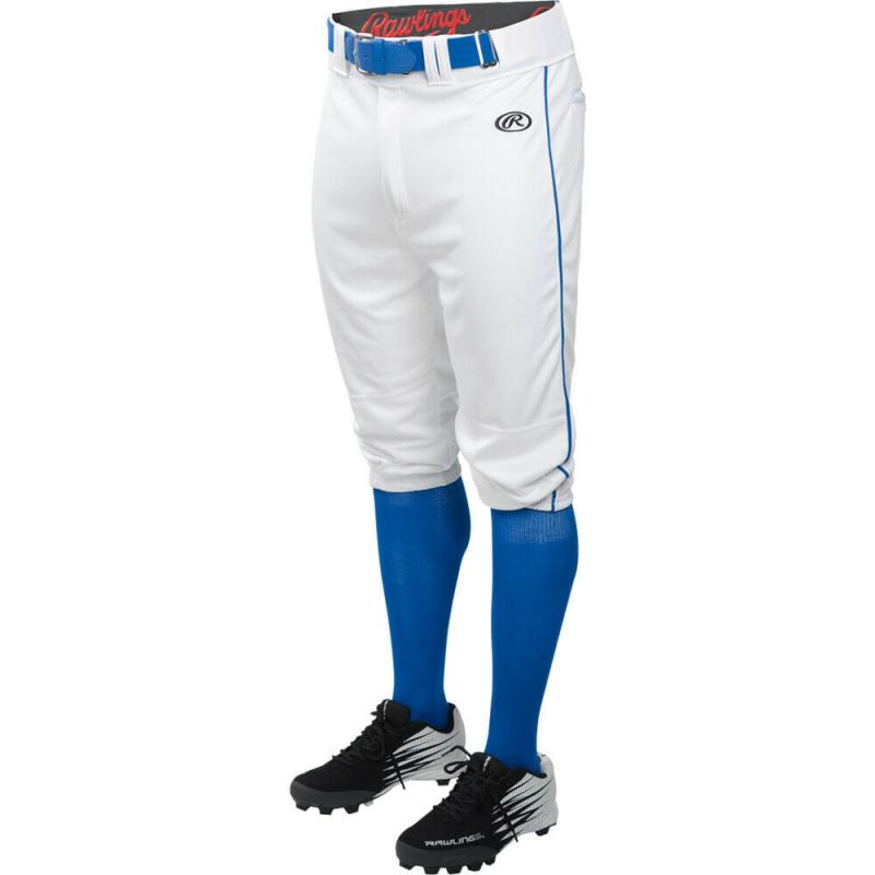 Looking for Durable Baseball Pants: Mizuno Premier Pro Piped Pants Will Improve Your Game in 2023