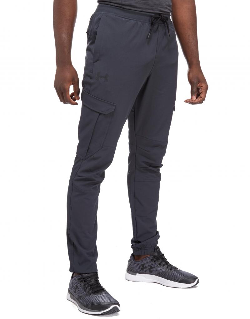 Looking for Durable Cargo Pants from Top Brands. Discover Our Top Under Armour Cargo Pant Picks