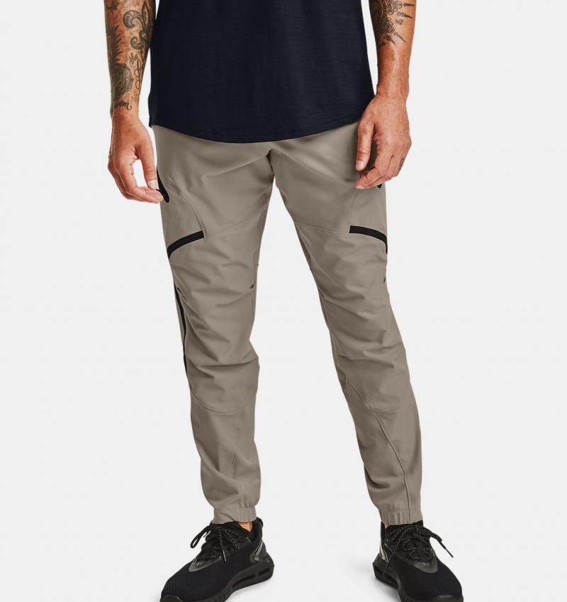 Looking for Durable Cargo Pants from Top Brands. Discover Our Top Under Armour Cargo Pant Picks