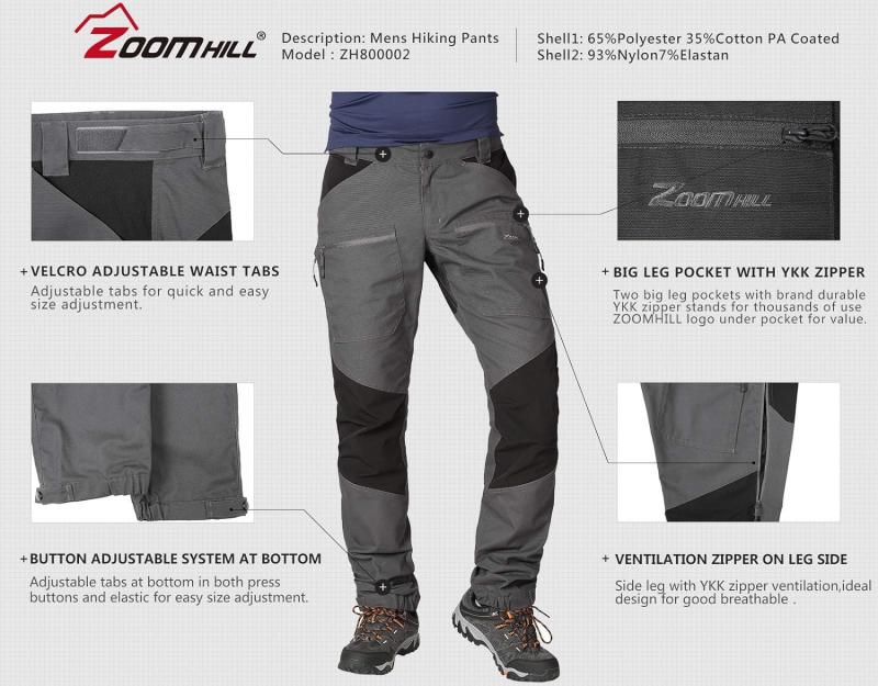 Looking for Durable Cargo Pants from Top Brands. Discover Our Top Under Armour Cargo Pant Picks