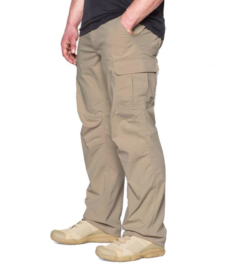 Looking for Durable Cargo Pants from Top Brands. Discover Our Top Under Armour Cargo Pant Picks