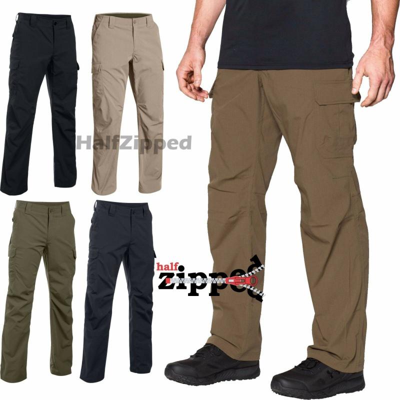 Looking for Durable Cargo Pants from Top Brands. Discover Our Top Under Armour Cargo Pant Picks