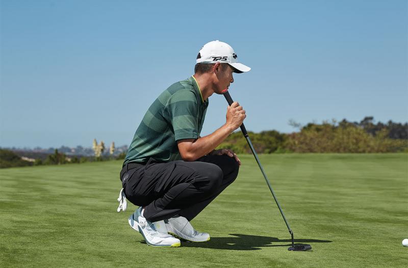 Looking for Durable Golf Shoes This Season. Discover Why Yak Leather is the Best Material