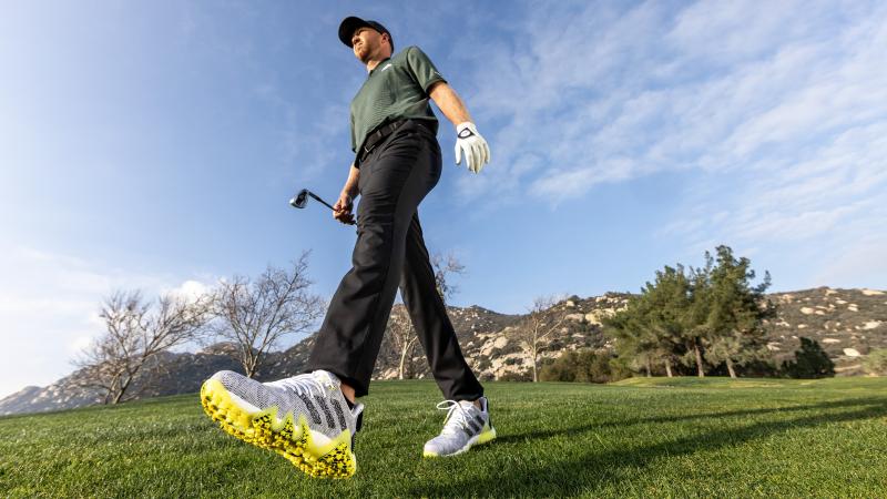 Looking for Durable Golf Shoes This Season. Discover Why Yak Leather is the Best Material