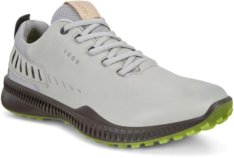 Looking for Durable Golf Shoes This Season. Discover Why Yak Leather is the Best Material