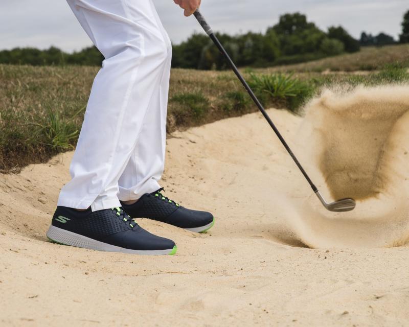 Looking for Durable Golf Shoes This Season. Discover Why Yak Leather is the Best Material