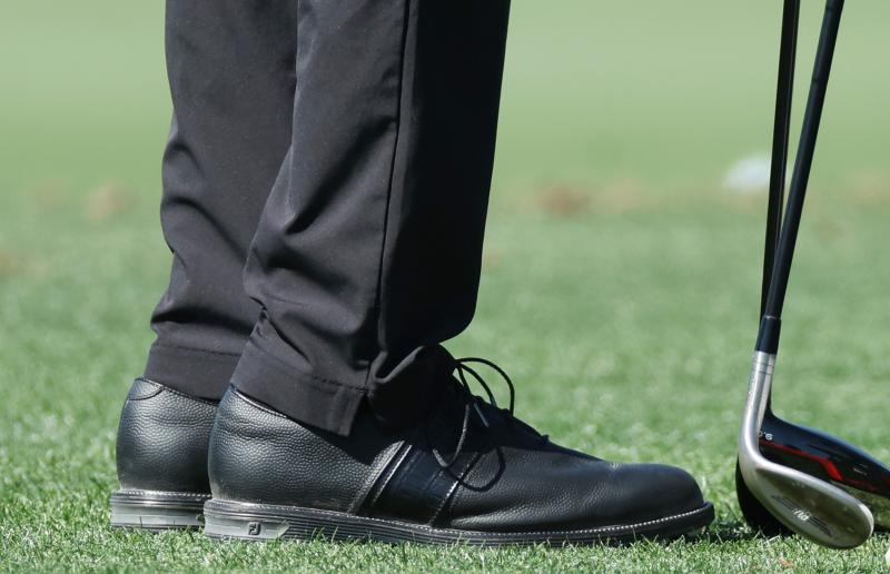 Looking for Durable Golf Shoes This Season. Discover Why Yak Leather is the Best Material