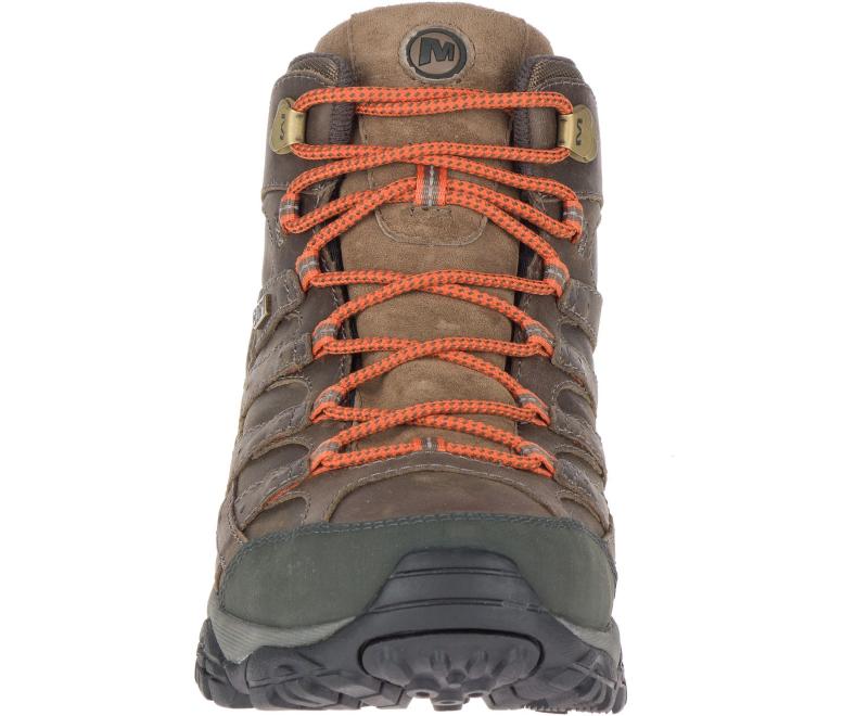 Looking for Durable Hiking Boots This Year. Discover the Moab 2 Waterproof from Merrell