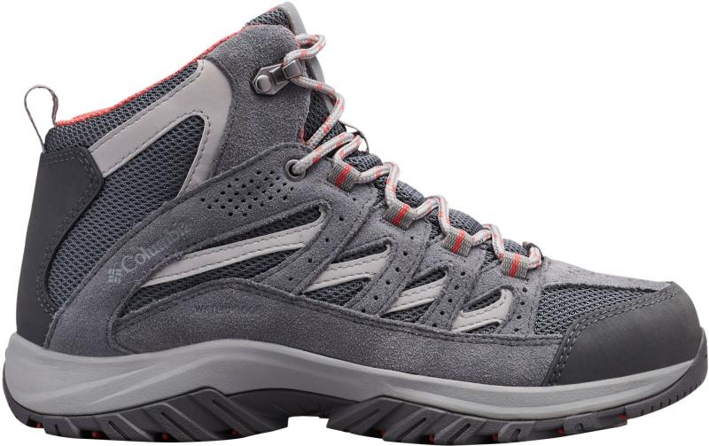 Looking for Durable Hiking Shoes This Year: Discover the Columbia Crestwood Waterproof