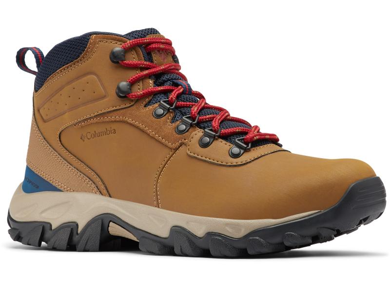 Looking for Durable Hiking Shoes This Year: Discover the Columbia Crestwood Waterproof