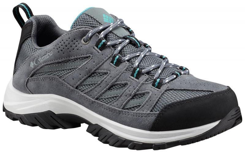 Looking for Durable Hiking Shoes This Year: Discover the Columbia Crestwood Waterproof