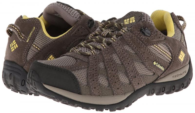 Looking for Durable Hiking Shoes This Year: Discover the Columbia Crestwood Waterproof
