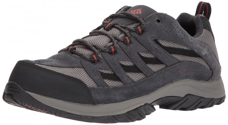 Looking for Durable Hiking Shoes This Year: Discover the Columbia Crestwood Waterproof