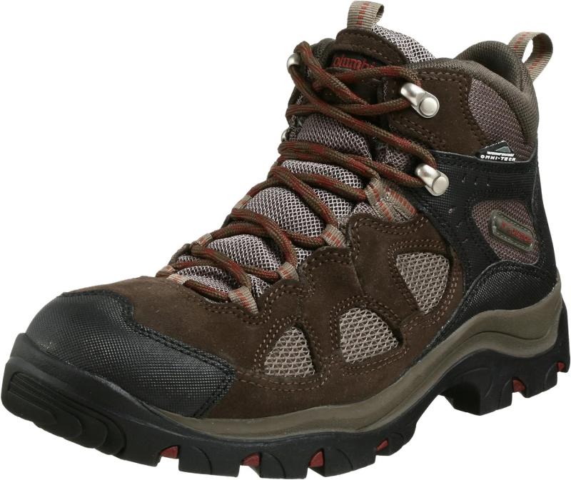 Looking for Durable Hiking Shoes This Year: Discover the Columbia Crestwood Waterproof