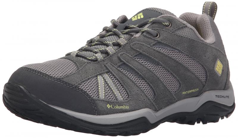 Looking for Durable Hiking Shoes This Year: Discover the Columbia Crestwood Waterproof