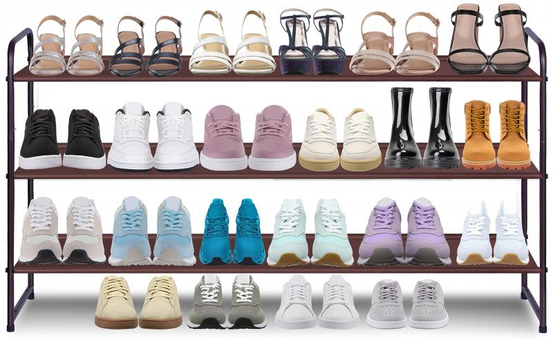 Looking for Durable Sneakers This Year. Here Are 15 Tips to Find the Most Rugged and Sturdy Pairs