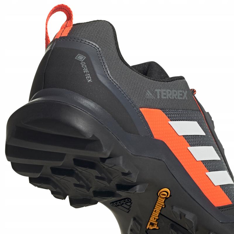 Looking for Durable Trail Runners This Year: Discover the Standout Features of Adidas Terrex AX3 Shoes