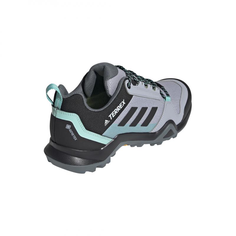 Looking for Durable Trail Runners This Year: Discover the Standout Features of Adidas Terrex AX3 Shoes