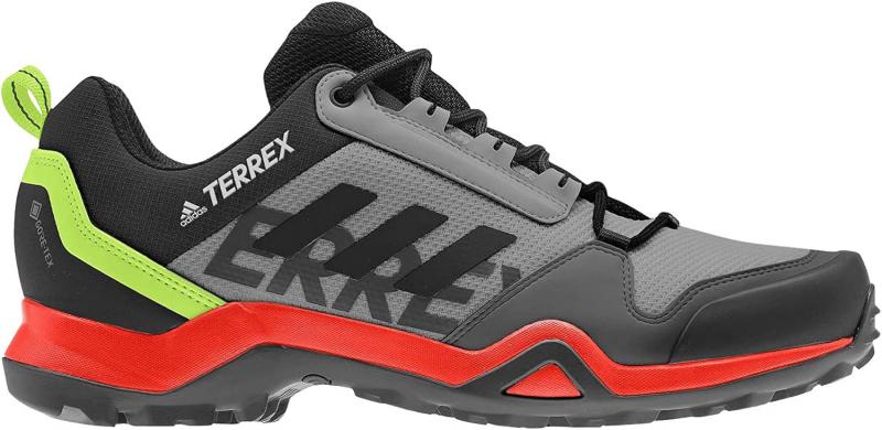 Looking for Durable Trail Runners This Year: Discover the Standout Features of Adidas Terrex AX3 Shoes
