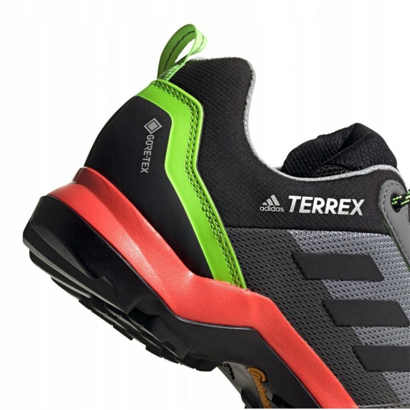 Looking for Durable Trail Runners This Year: Discover the Standout Features of Adidas Terrex AX3 Shoes