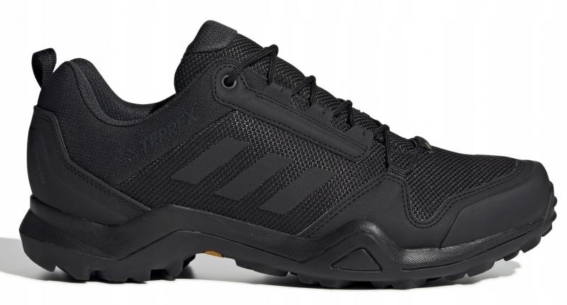 Looking for Durable Trail Runners This Year: Discover the Standout Features of Adidas Terrex AX3 Shoes