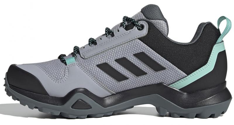 Looking for Durable Trail Runners This Year: Discover the Standout Features of Adidas Terrex AX3 Shoes