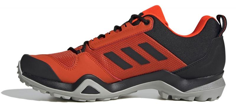 Looking for Durable Trail Runners This Year: Discover the Standout Features of Adidas Terrex AX3 Shoes