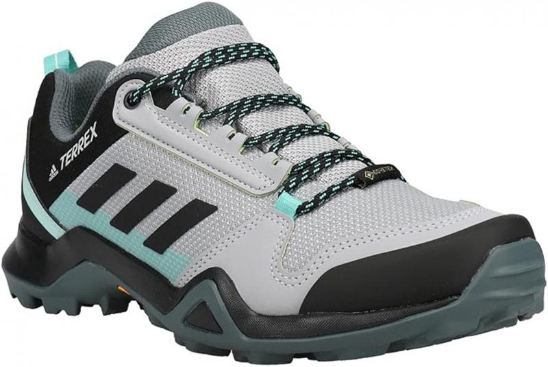 Looking for Durable Trail Runners This Year: Discover the Standout Features of Adidas Terrex AX3 Shoes
