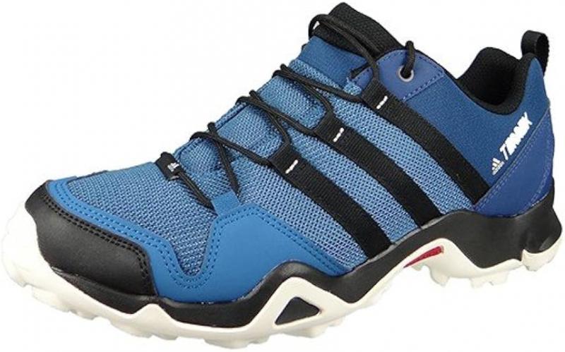 Looking for Durable Trail Runners This Year: Discover the Standout Features of Adidas Terrex AX3 Shoes