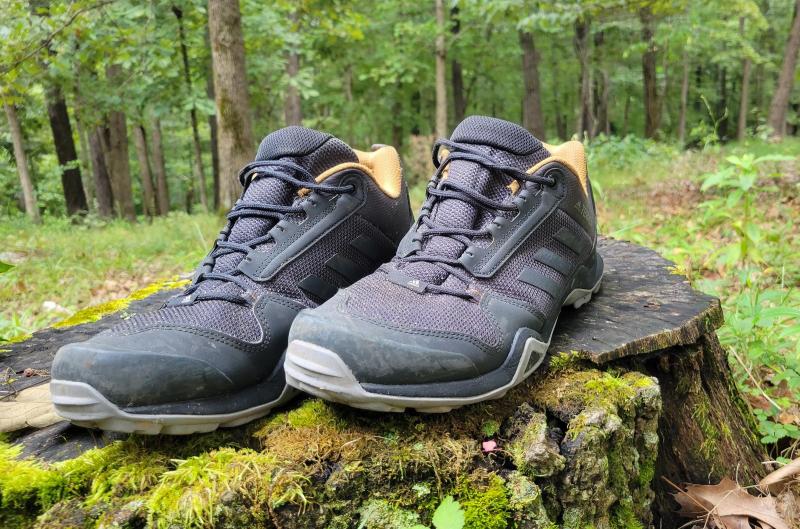 Looking for Durable Trail Runners This Year: Discover the Standout Features of Adidas Terrex AX3 Shoes