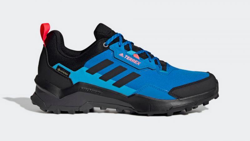 Looking for Durable Trail Runners This Year: Discover the Standout Features of Adidas Terrex AX3 Shoes