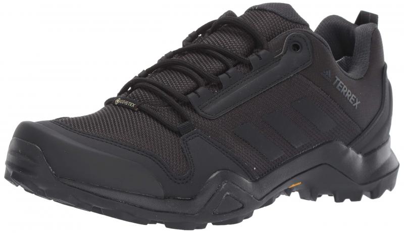 Looking for Durable Trail Runners This Year: Discover the Standout Features of Adidas Terrex AX3 Shoes