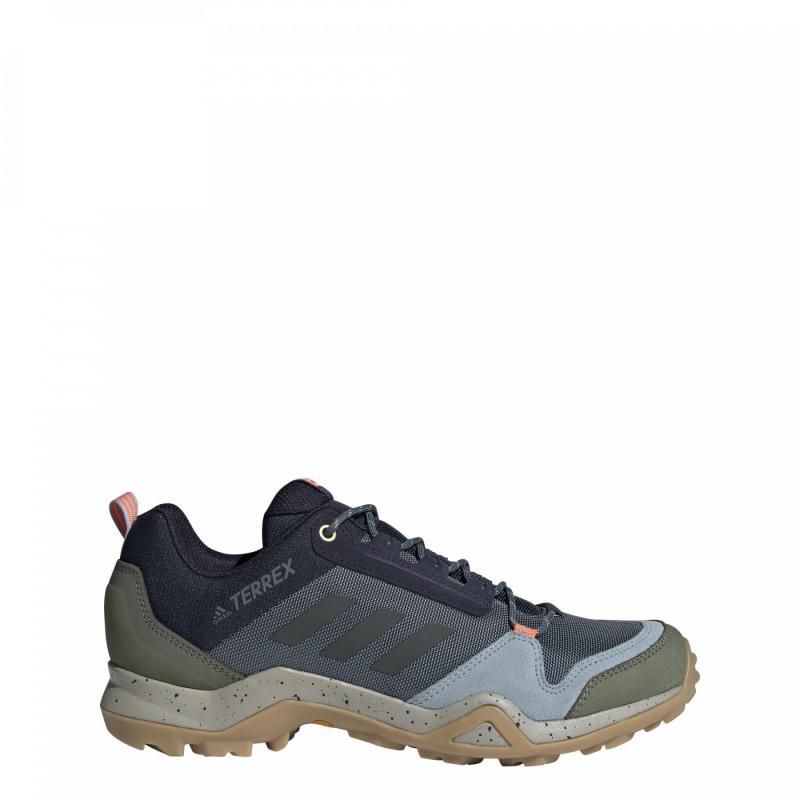 Looking for Durable Trail Runners This Year: Discover the Standout Features of Adidas Terrex AX3 Shoes