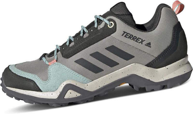 Looking for Durable Trail Runners This Year: Discover the Standout Features of Adidas Terrex AX3 Shoes