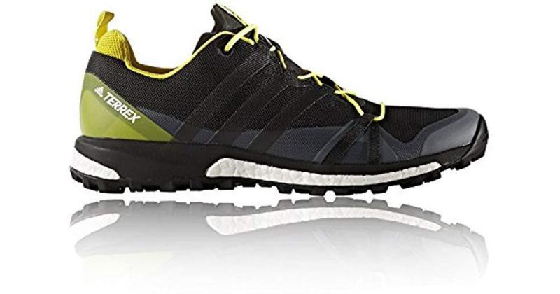 Looking for Durable Trail Runners This Year: Discover the Standout Features of Adidas Terrex AX3 Shoes