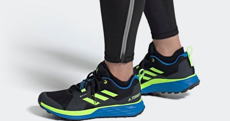 Looking for Durable Trail Runners This Year: Discover the Standout Features of Adidas Terrex AX3 Shoes