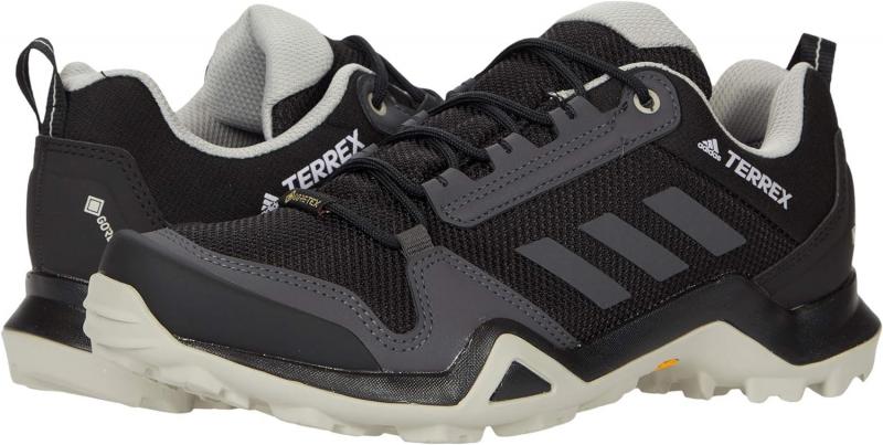 Looking for Durable Trail Runners This Year: Discover the Standout Features of Adidas Terrex AX3 Shoes