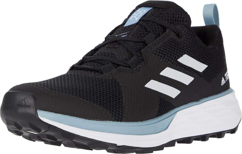 Looking for Durable Trail Runners This Year: Discover the Standout Features of Adidas Terrex AX3 Shoes