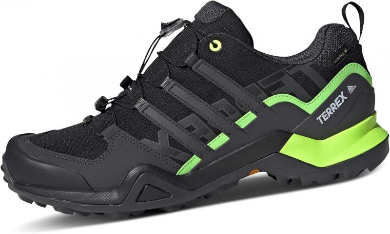 Looking for Durable Trail Runners This Year: Discover the Standout Features of Adidas Terrex AX3 Shoes
