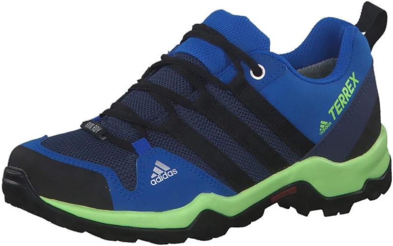 Looking for Durable Trail Runners This Year: Discover the Standout Features of Adidas Terrex AX3 Shoes