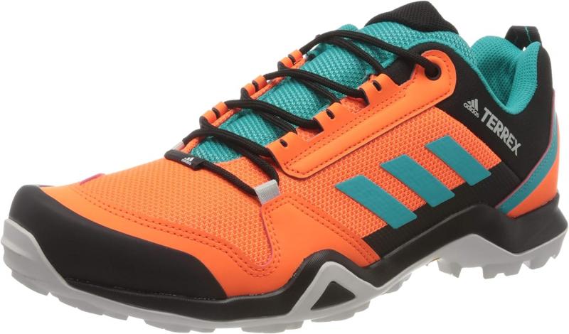 Looking for Durable Trail Runners This Year: Discover the Standout Features of Adidas Terrex AX3 Shoes