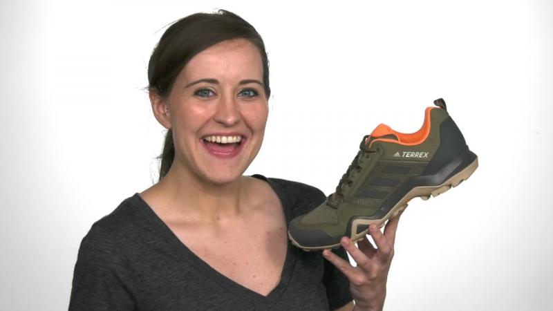 Looking for Durable Trail Runners This Year: Discover the Standout Features of Adidas Terrex AX3 Shoes